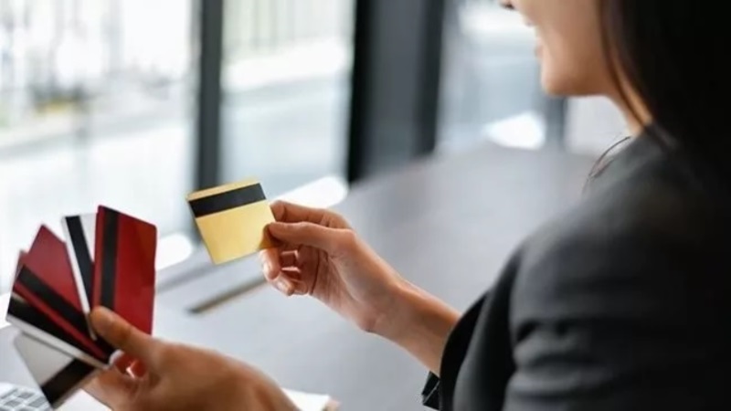 5 Tips for Selecting the Best Credit Card