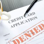 Applying for a Credit Card