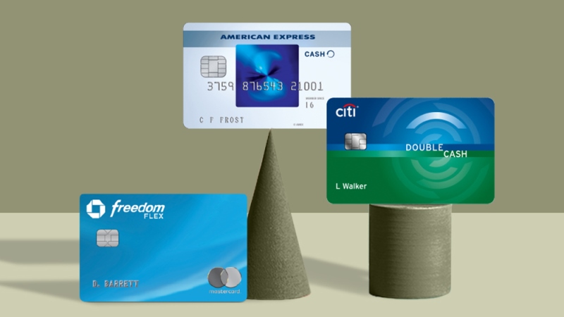 Best Credit Cards for No Credit