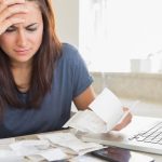 Debt, Stress & Your Health