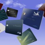 Enjoy Dream Travel with the Best Travel Rewards Credit Cards
