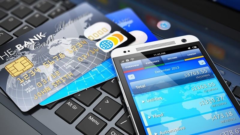 High Tech Ways to Best Manage Your Finances
