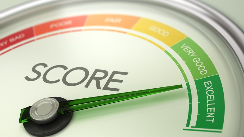 How to Improve Your Credit Score