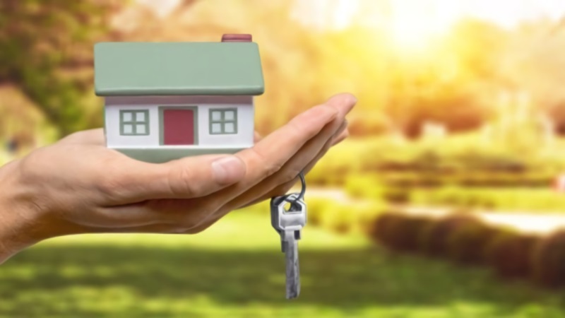 Tips To Being A First Time Home Buyer