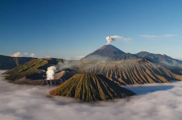 10 Popular Tourist Attractions in Malang That Must be Visited