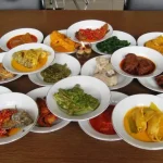 Mouthwatering Padang Dishes Legendary Delights with Rich Flavors