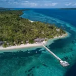 Wakatobi National Park A Dream Marine Destination with Stunning Coral Reefs and Rich Marine Biodiversity