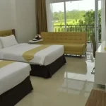 Lodgings in Sentul