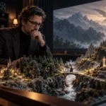 Advanced Mythic Structure Analysis in Modern Fantasy Movies