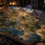Advanced Narrative Patterns Behind Epic Fantasy Film Storytelling