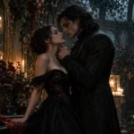 Advanced Romantic Horror Elements in Gothic Fantasy Cinema