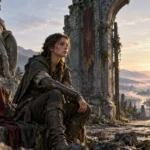 How Heroic Archetypes Evolve Across Contemporary Fantasy Cinema