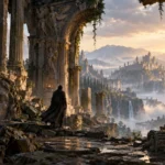How History and Myth Create Depth in Fantasy Cinematic Worlds