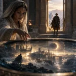 How Prophecy Functions as a Structural Device in Fantasy Movies
